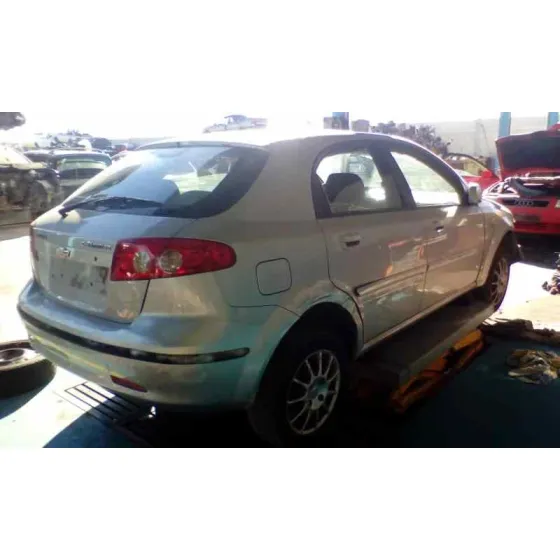 CHEVROLET LACETTI '2005 CDX GRIS