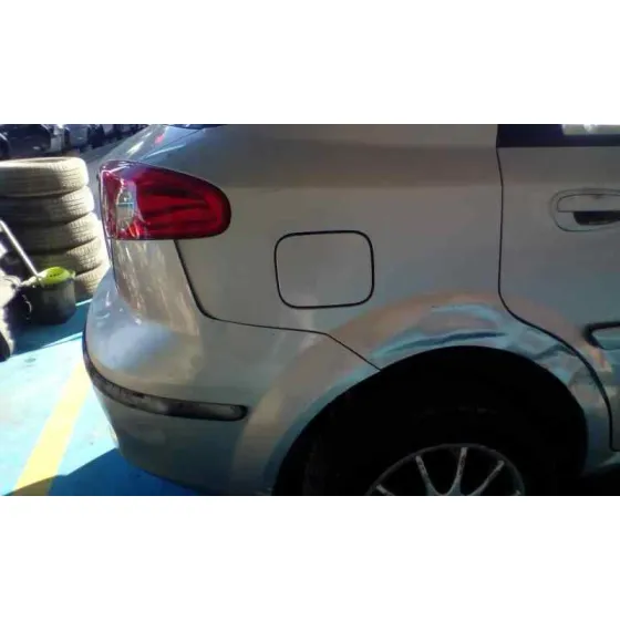 CHEVROLET LACETTI '2005 CDX GRIS