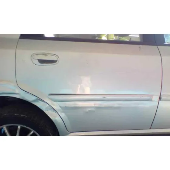 CHEVROLET LACETTI '2005 CDX GRIS