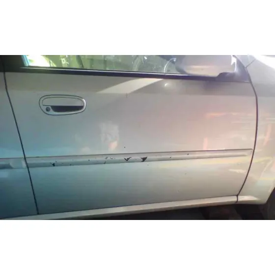 CHEVROLET LACETTI '2005 CDX GRIS