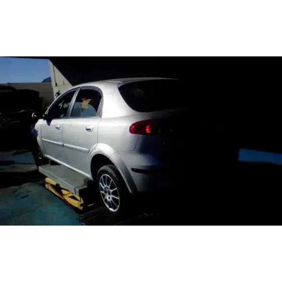 CHEVROLET LACETTI '2005 CDX GRIS