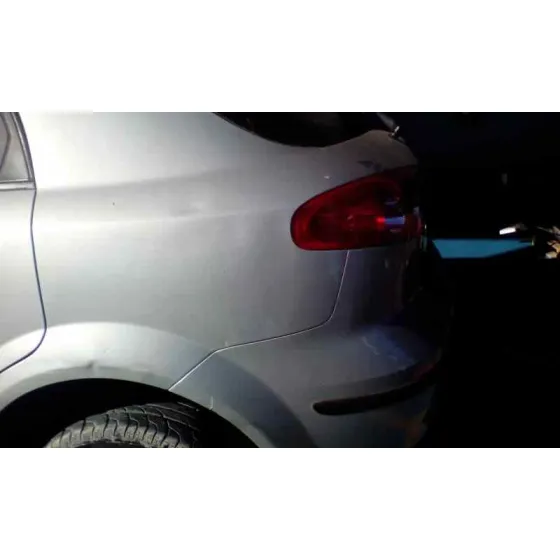 CHEVROLET LACETTI '2005 CDX GRIS
