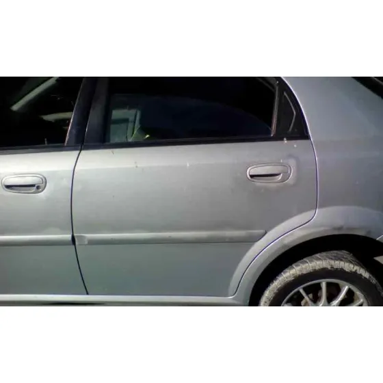 CHEVROLET LACETTI '2005 CDX GRIS