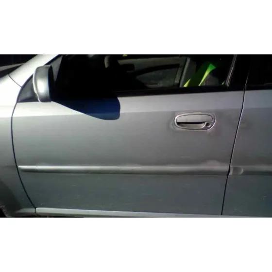 CHEVROLET LACETTI '2005 CDX GRIS