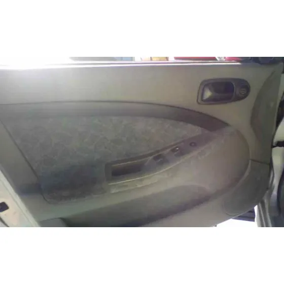 CHEVROLET LACETTI '2005 CDX GRIS