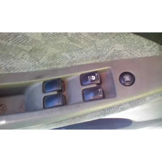 CHEVROLET LACETTI '2005 CDX GRIS