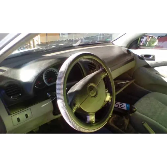 CHEVROLET LACETTI '2005 CDX GRIS