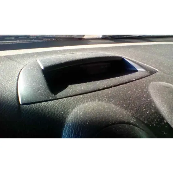 CHEVROLET LACETTI '2005 CDX GRIS
