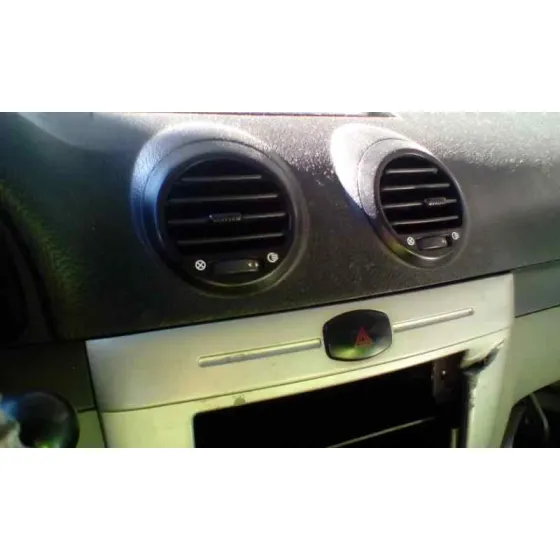 CHEVROLET LACETTI '2005 CDX GRIS