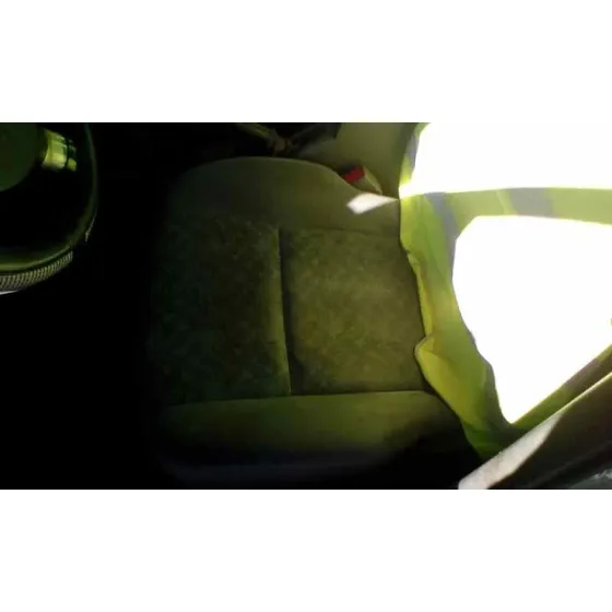 CHEVROLET LACETTI '2005 CDX GRIS