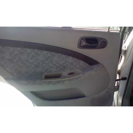 CHEVROLET LACETTI '2005 CDX GRIS