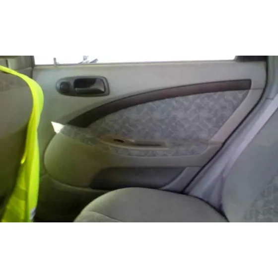CHEVROLET LACETTI '2005 CDX GRIS