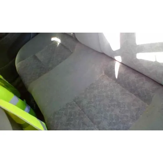 CHEVROLET LACETTI '2005 CDX GRIS