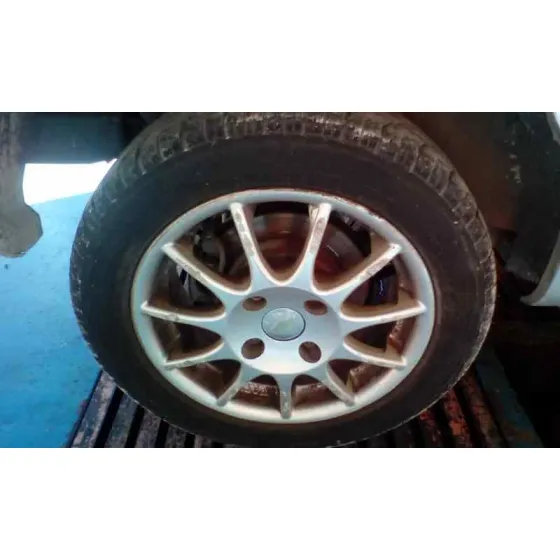 CHEVROLET LACETTI '2005 CDX GRIS