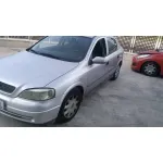 OPEL ASTRA G BERLINA '2001 CLUB PLATA