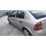 OPEL ASTRA G BERLINA '2001 CLUB PLATA
