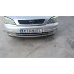 OPEL ASTRA G BERLINA '2001 CLUB PLATA