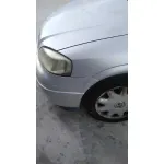 OPEL ASTRA G BERLINA '2001 CLUB PLATA