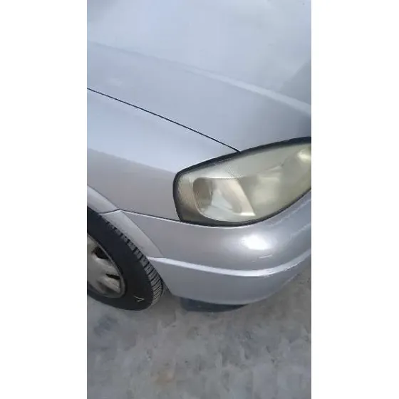 OPEL ASTRA G BERLINA '2001 CLUB PLATA