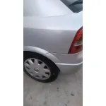 OPEL ASTRA G BERLINA '2001 CLUB PLATA