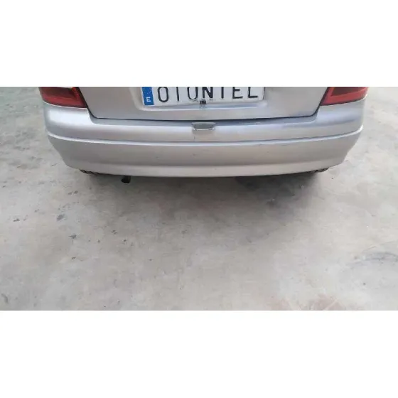 OPEL ASTRA G BERLINA '2001 CLUB PLATA