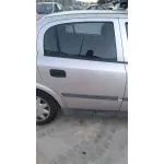 OPEL ASTRA G BERLINA '2001 CLUB PLATA