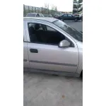 OPEL ASTRA G BERLINA '2001 CLUB PLATA