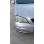 OPEL ASTRA G BERLINA '2001 CLUB PLATA