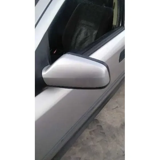 OPEL ASTRA G BERLINA '2001 CLUB PLATA