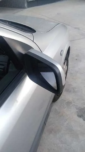 OPEL ASTRA G BERLINA '2001 CLUB PLATA