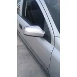 OPEL ASTRA G BERLINA '2001 CLUB PLATA