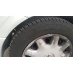OPEL ASTRA G BERLINA '2001 CLUB PLATA