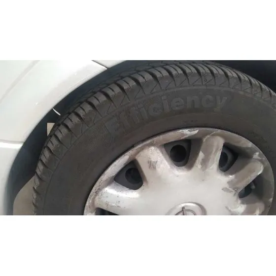 OPEL ASTRA G BERLINA '2001 CLUB PLATA