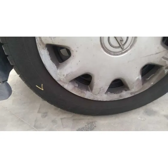 OPEL ASTRA G BERLINA '2001 CLUB PLATA