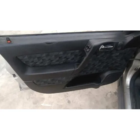 OPEL ASTRA G BERLINA '2001 CLUB PLATA