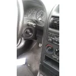 OPEL ASTRA G BERLINA '2001 CLUB PLATA