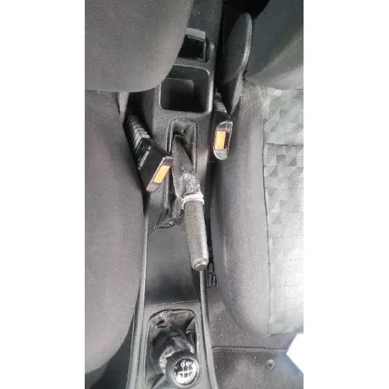 OPEL ASTRA G BERLINA '2001 CLUB PLATA