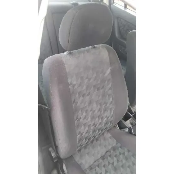 OPEL ASTRA G BERLINA '2001 CLUB PLATA