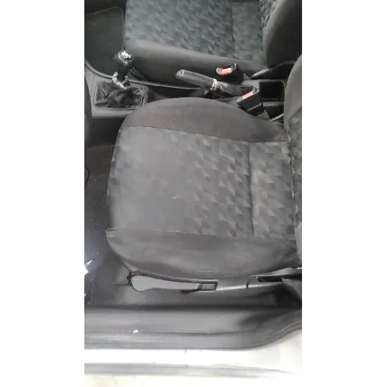 OPEL ASTRA G BERLINA '2001 CLUB PLATA