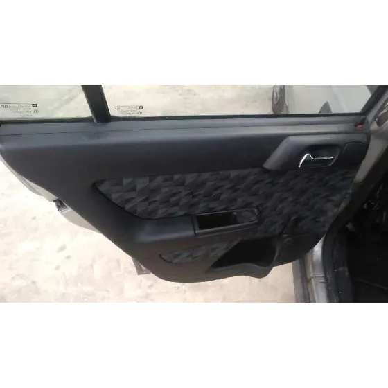 OPEL ASTRA G BERLINA '2001 CLUB PLATA