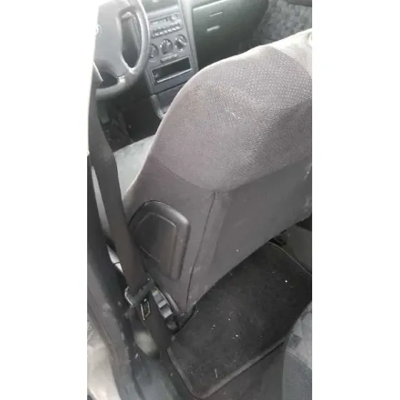 OPEL ASTRA G BERLINA '2001 CLUB PLATA