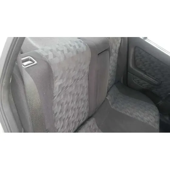 OPEL ASTRA G BERLINA '2001 CLUB PLATA