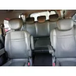 SSANGYONG RODIUS SSANGYONG RODIUS '2005 2.7 TURBODIESEL CAT GRIS 2005