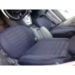 SSANGYONG RODIUS SSANGYONG RODIUS '2005 2.7 TURBODIESEL CAT GRIS 2005