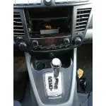 SSANGYONG RODIUS SSANGYONG RODIUS '2005 2.7 TURBODIESEL CAT GRIS 2005