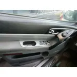 SSANGYONG RODIUS SSANGYONG RODIUS '2005 2.7 TURBODIESEL CAT GRIS 2005