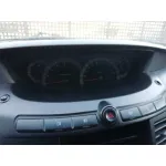 SSANGYONG RODIUS SSANGYONG RODIUS '2005 2.7 TURBODIESEL CAT GRIS 2005