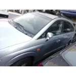 SSANGYONG RODIUS SSANGYONG RODIUS '2005 2.7 TURBODIESEL CAT GRIS 2005