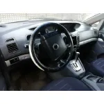 SSANGYONG RODIUS SSANGYONG RODIUS '2005 2.7 TURBODIESEL CAT GRIS 2005