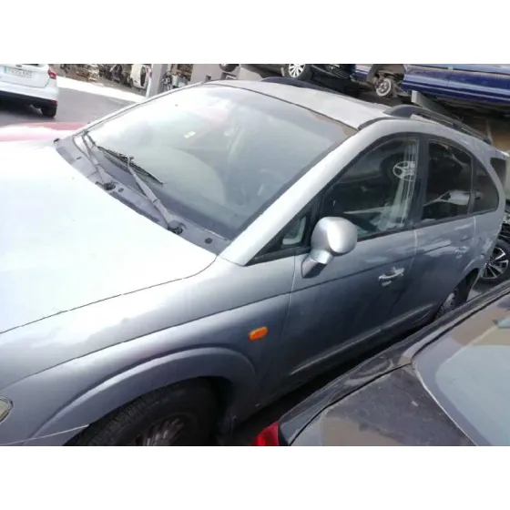 SSANGYONG RODIUS '2005 2.7 TURBODIESEL CAT GRIS